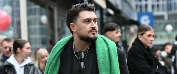 Tomislav Marić ToMa