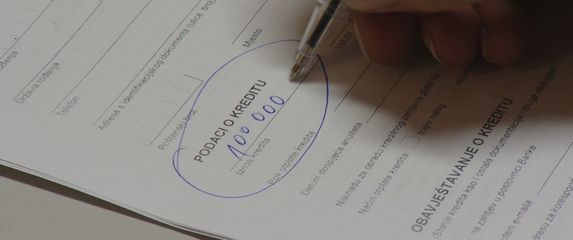 Krediti eksplodirali - 4