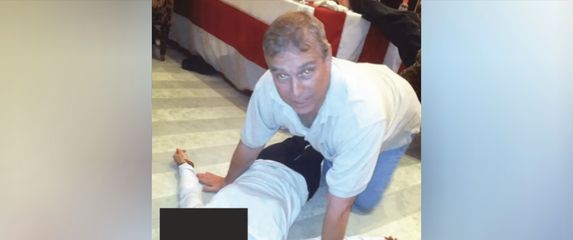 Slučaj Epstein i novi detalji - 2