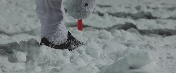 Kratkotrajno primirje u Ukrajini - 1