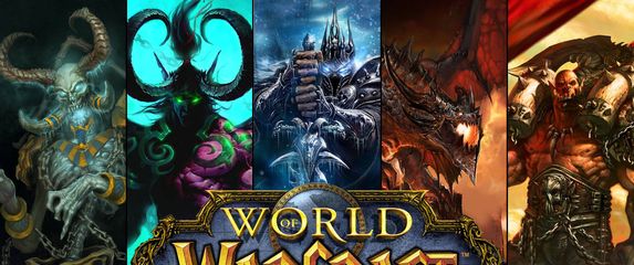 Word of Warcraft izgubio 600.000 pretplatnika u tri mjeseca