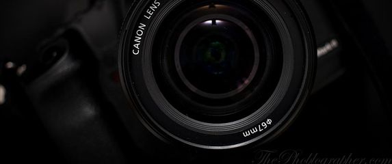 Canon testira DSLR s rezolucijom senzora od 75MP
