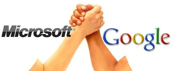 Google i Microsoft potpisali ugovor o blokiranju oglasa za nelegalne i piratske sadržaje