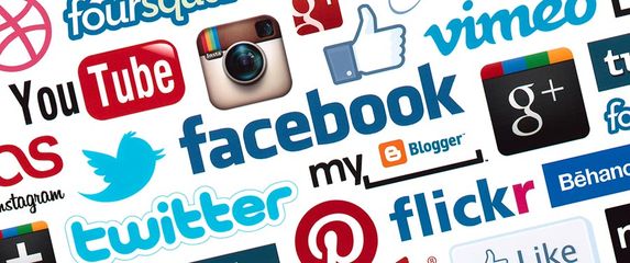 Kako društveni mediji mijenjaju svijet? [INFOGRAFIKA]