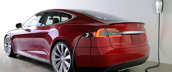 Panasonic i Tesla dogovorili suradnju oko izgradnje tvornice baterija Gigafactory