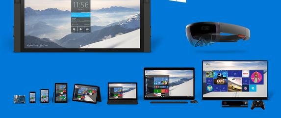 Kako nadograditi ili napraviti čistu instalaciju novog OS-a - Windows 10