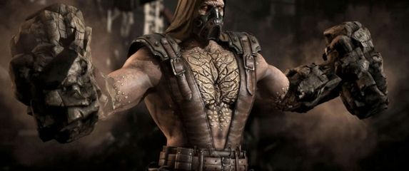 Pogledajte trailer novog Mortal Kombata X Tremor DLC