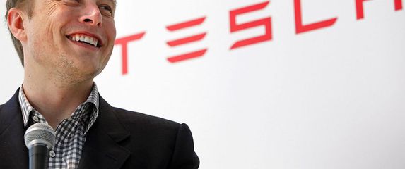 Tesla za sutra najavila press konferenciju. O čemu se radi?