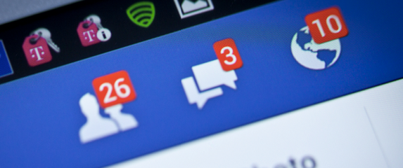 Facebook je upravo omogućio bolju kontrolu nad sadržajem na naslovnici