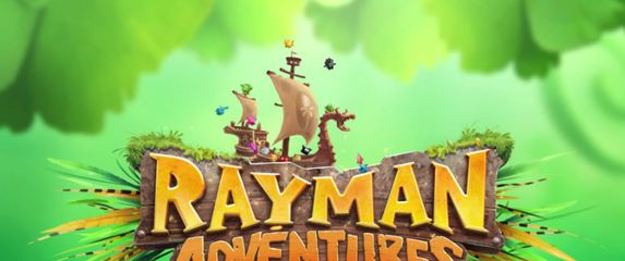Rayman Adventures: Zanimljiva igra za opuštanje u hladu