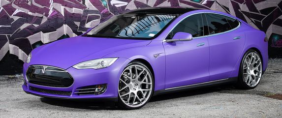 Bolje od prognoze: Tesla Motors isporučio više vozila od očekivanog