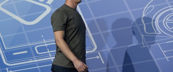 Zuckerberg tvrdi: Budućnost komunikacije je telepatija