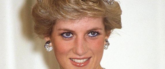 Princeza Diana
