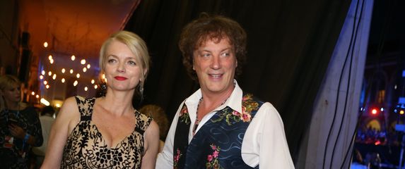 Vjekoslava huljić, Tonči Huljić (FOTO: Ivo Cagalj/PIXSELL)