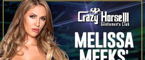 Melissa Meeks (Foto: Profimedia)