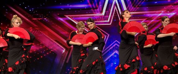 Supertalent (Foto: Dnevnik.hr)