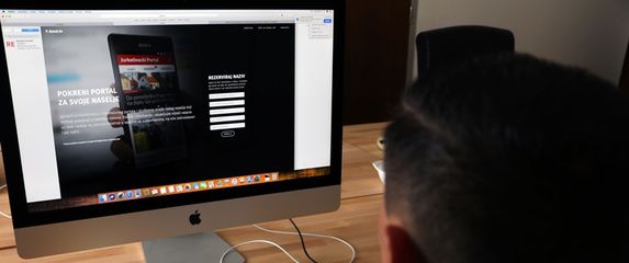 Medijski startup Kanal.hr (Foto: Iva-Matija Bitanga)