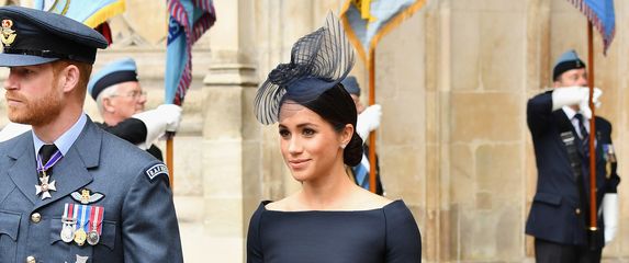 Meghan Markle (Foto: Getty)