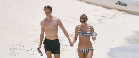 Taylor Swift Joe Alwyn (Foto: Profimedia)