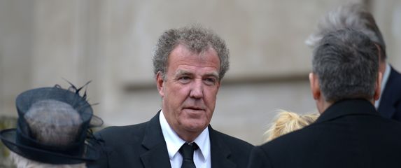 Jeremy Clarkson (Foto: Getty)
