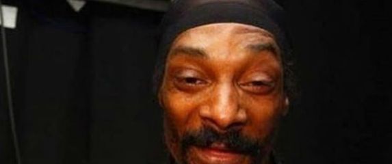 Snoop Dogg (Foto: Instagram)