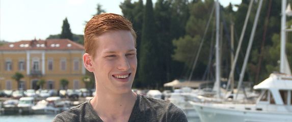 Robert Bojanić (FOTO: Dnevnik.hr)