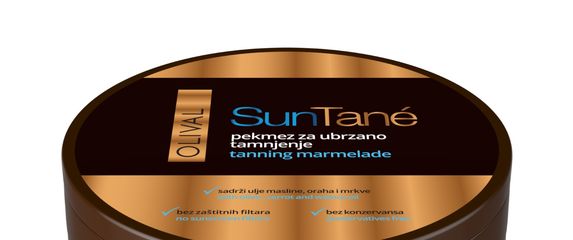 Olival Sun Tané pekmez za ubrzano tamnjenje, 79,90 kn