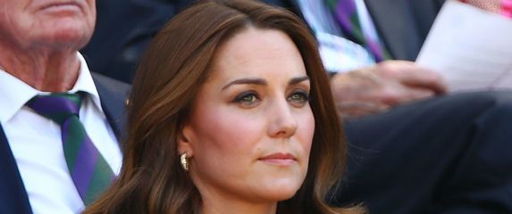 Catherine Middleton - 3