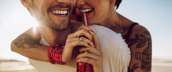 3 unisex stvari za ljeto