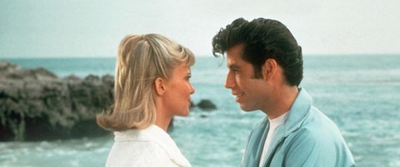 John Travolta, Olivia Newton-John (Foto: Profimedia)