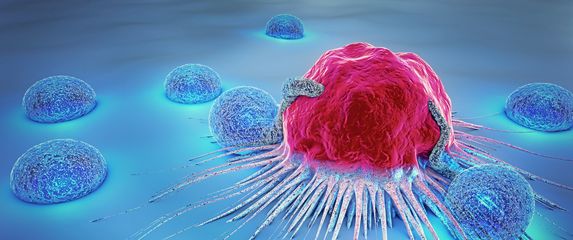 Stanica raka, ilustracija (Foto: Getty)