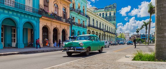 Kuba (Ilustracija: GettyImages)
