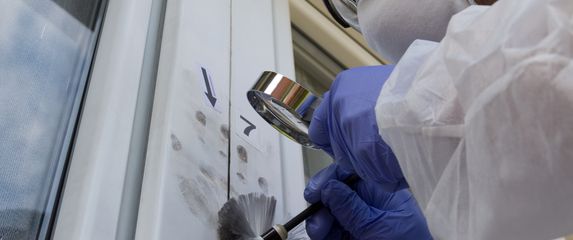 Otisak prsta (Foto: Getty Images)