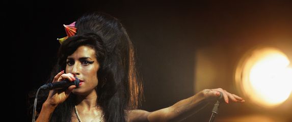 Amy Winehouse (Foto: Getty Images)