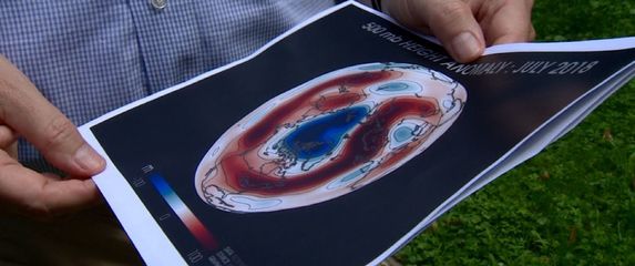 Raste globalno zatopljenje (Foto: Dnevnik.hr) - 4