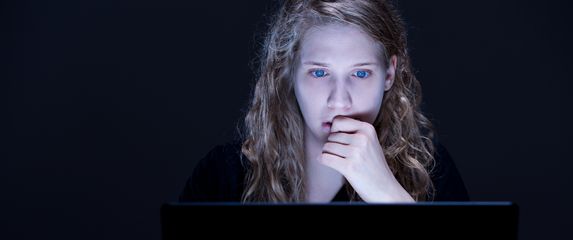 Zlostavljanje na internetu (Foto: Getty Images)