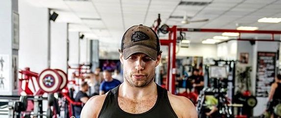 Henry Cavill (Foto: Instagram)