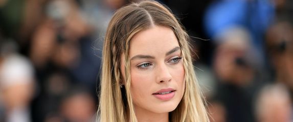 Glumica Margot Robbie