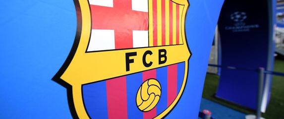 Barcelona (Foto: AFP)