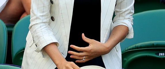 Meghan Markle (Foto: Profimedia)