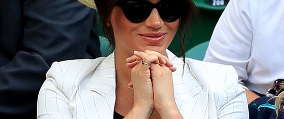 Meghan Markle (Foto: Profimedia)