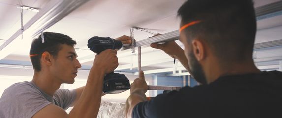 Kristijan je otvorio obrt s 18 godina