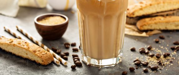 Savršeno osvježenje u vruće ljetne dane