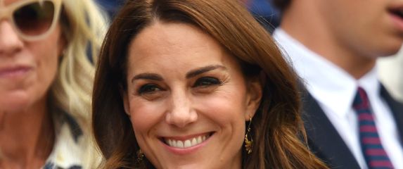 Catherine Middleton