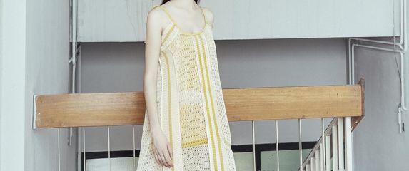 Ljetna kolekcija od pletiva modne dizajnerice Nataše Mihaljčišin - 9