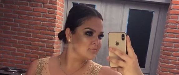 Marija Šekerija (Foto: Instagram)