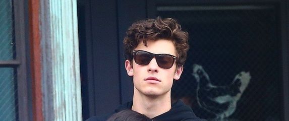 Camila Cabello i Shawn Mendes (Foto: Profimedia)