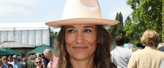 Pippa Middleton