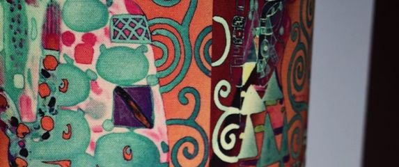 Gita lampe i sjenila - 3