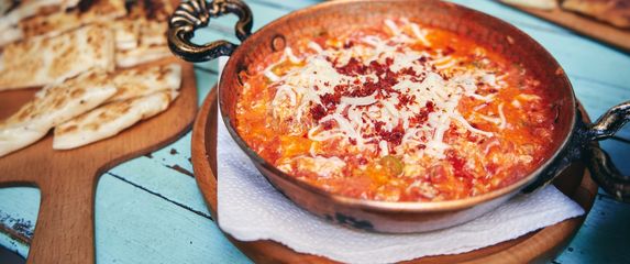 Menemen